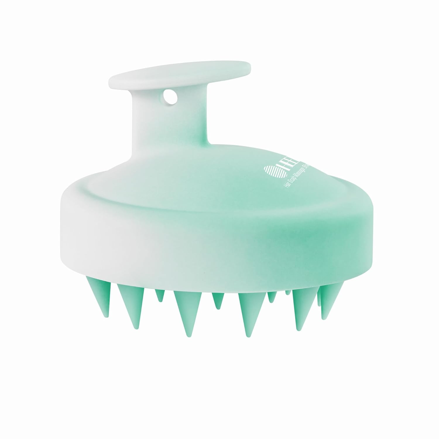 HEETA Scalp Massager Hair Growth, Scalp Scrubber Exfoliator with Soft Silicone Bristles for Dandr... | Amazon (US)