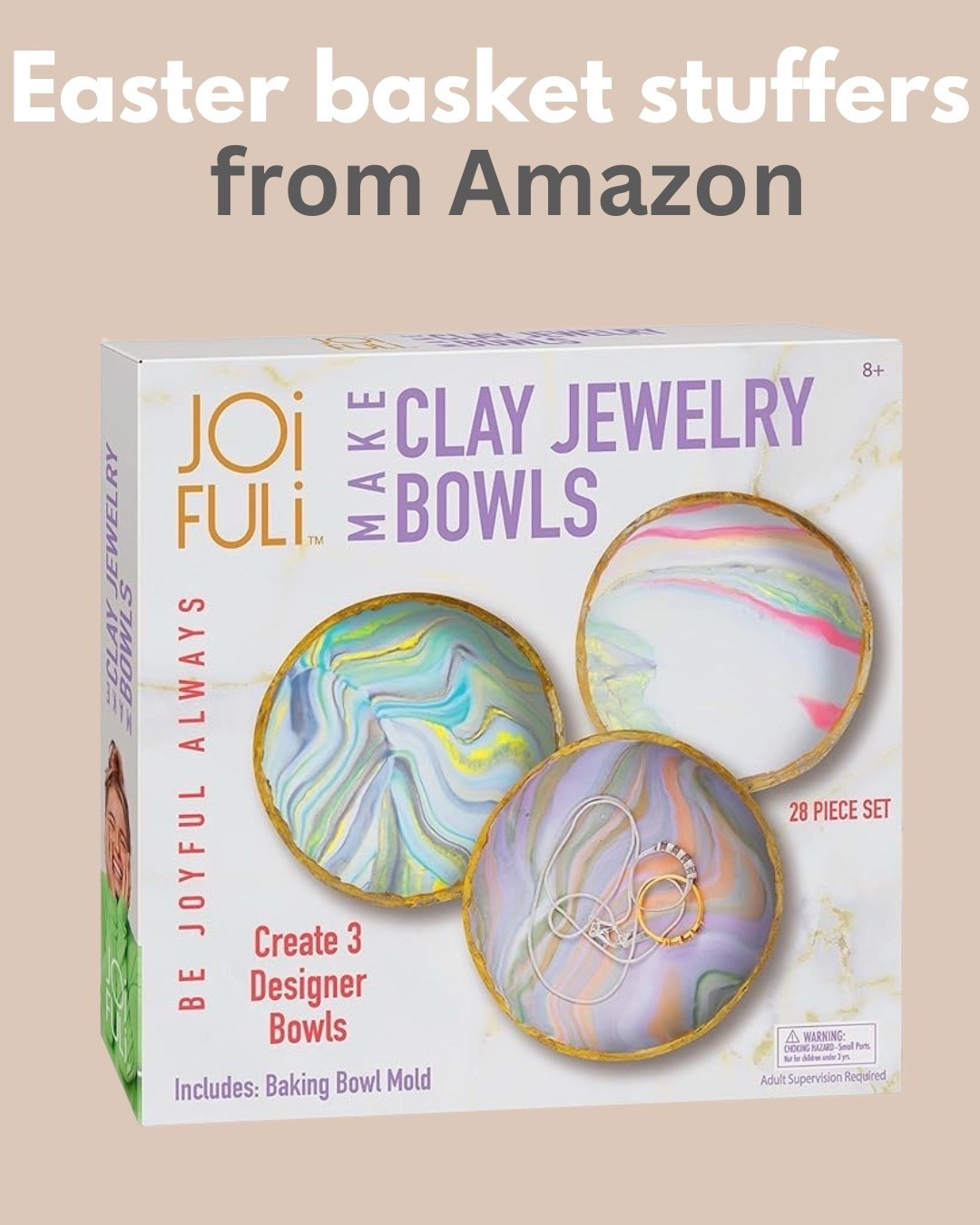 Easter basket stuffers from Amazon for girls! 
Easter basket, Easter basket stuffers for girls, Easter basket stuffers for kids from Amazon, Amazon finds, Amazon Easter 

#LTKSpringSale #LTKmomlife #LTKKids