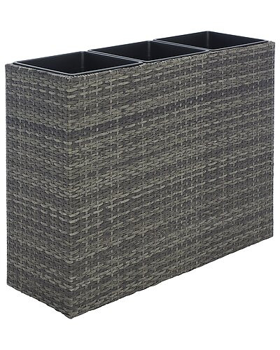 Indoor/Outdoor Rita Flower Rack | Gilt & Gilt City