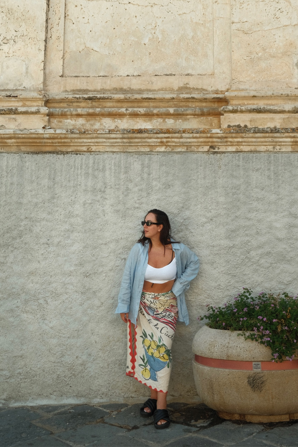 The uniform 🤭🇮🇹

#LTKaustralia #LTKcurves #LTKeurope