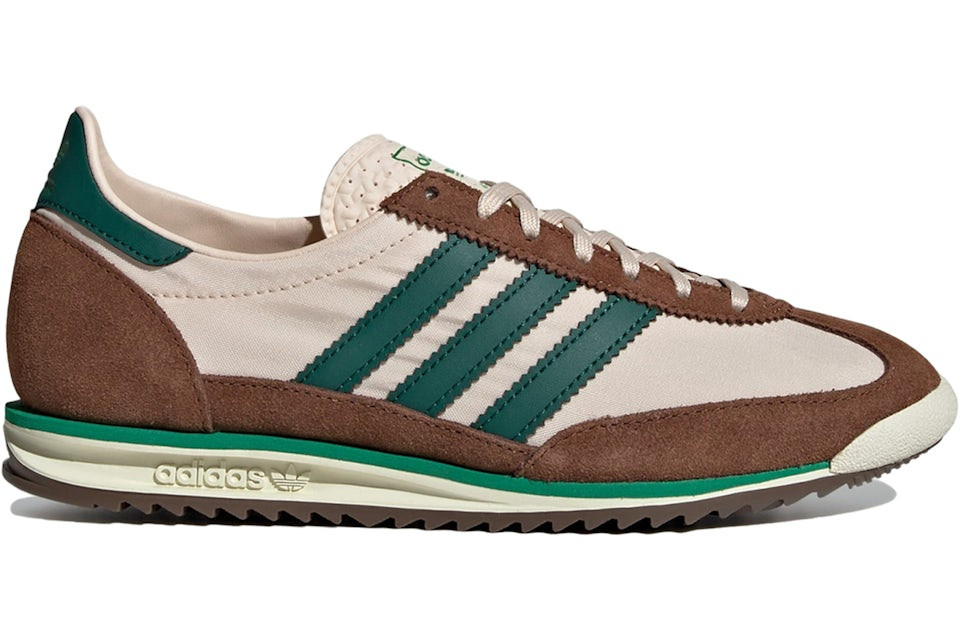 adidas SL 72 OGLinen Collegiate Green | StockX