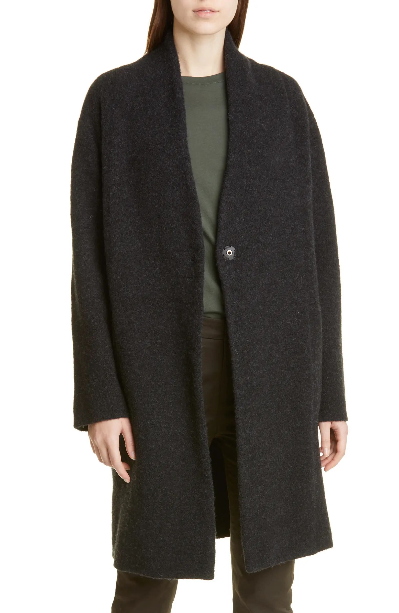 Vince Cardigan Coat | Nordstrom | Nordstrom