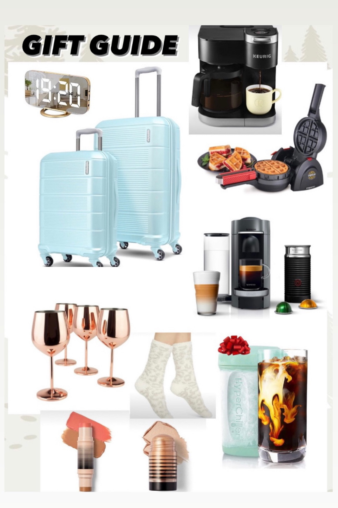 #LTKHoliday #LTKGiftGuide #LTKsalealert