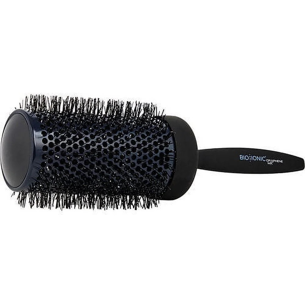 Bio Ionic Graphene MX Styling Round Brush X-Large 65mm | Walmart (US)