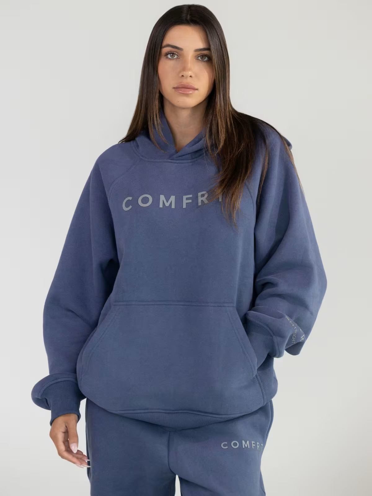 Tranquil Hoodie™ — Comfrt | Comfrt