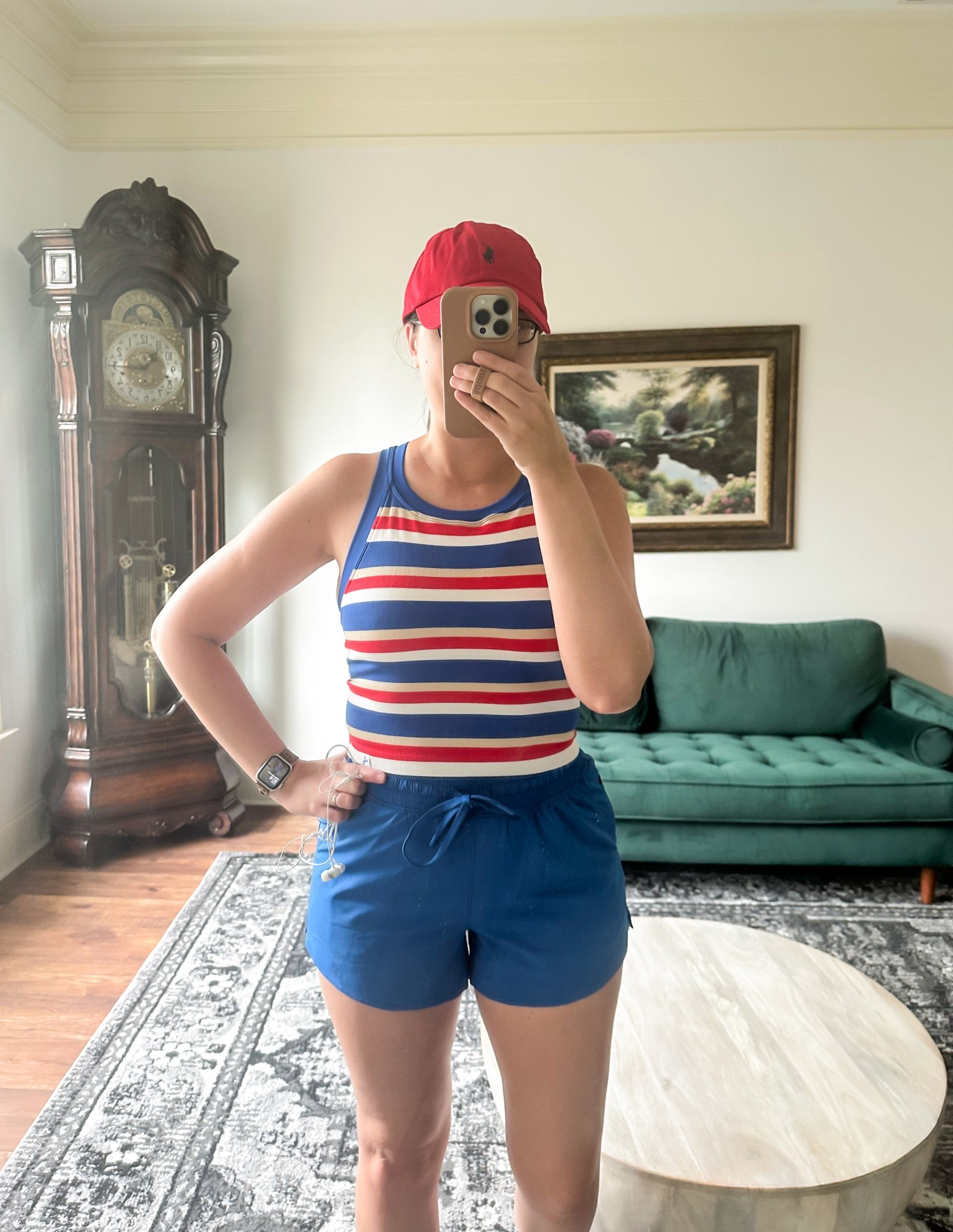 Target sale! Wearing medium in the tank (shorts are old).

Swimsuit / summer outfit / Nordstrom sale / country concert outfit / sandals / spring outfits / spring dress / vacation outfits / travel outfit / jeans / sneakers / sweater dress / white dress / jean shorts / spring outfit/ spring break / swimsuit / wedding guest dresses/ travel outfit / workout clothes / dress / date night outfit / spring break outfits

#LTKMidsize #LTKSaleAlert #LTKFindsUnder50