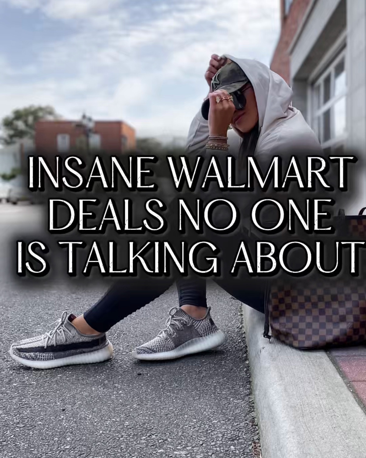 Insane Walmart deals no one is talking about