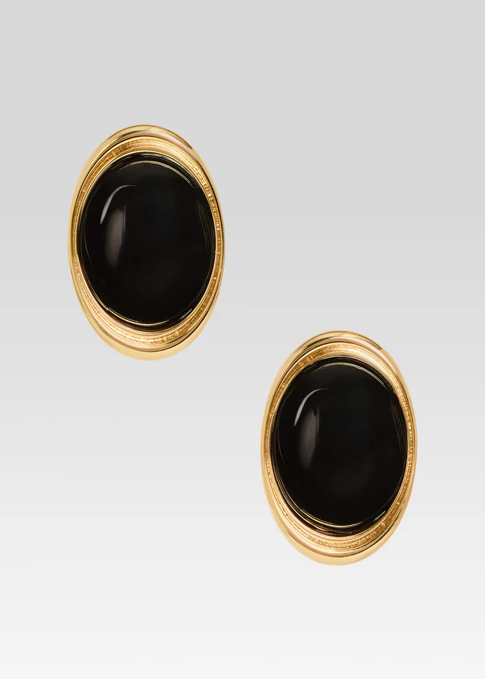 Sanaa Earrings | Retrofete