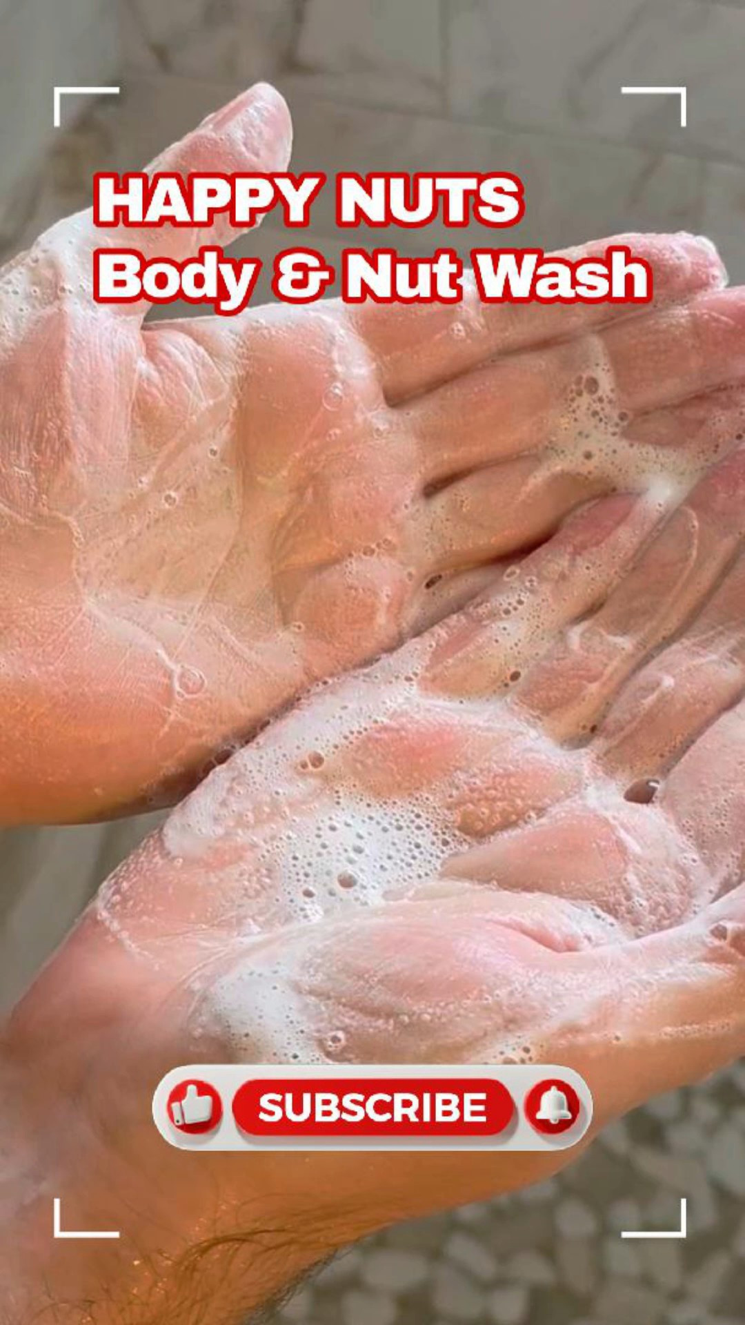 🛍️ Shop My Grooming Essential: The Happy Nuts Big Wood Body and Nut Wash. This 14oz bottle is the secret to staying fresh and hydrated all day. Perfect for sensitive skin and specifically formulated for men.#LTKmens #LTKbeauty #MensGrooming #GroomingGifts #CleanBeauty

#LTKValentine #LTKselfcare #LTKMens