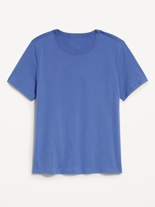 EveryWear Crew-Neck T-Shirt | Old Navy (US)