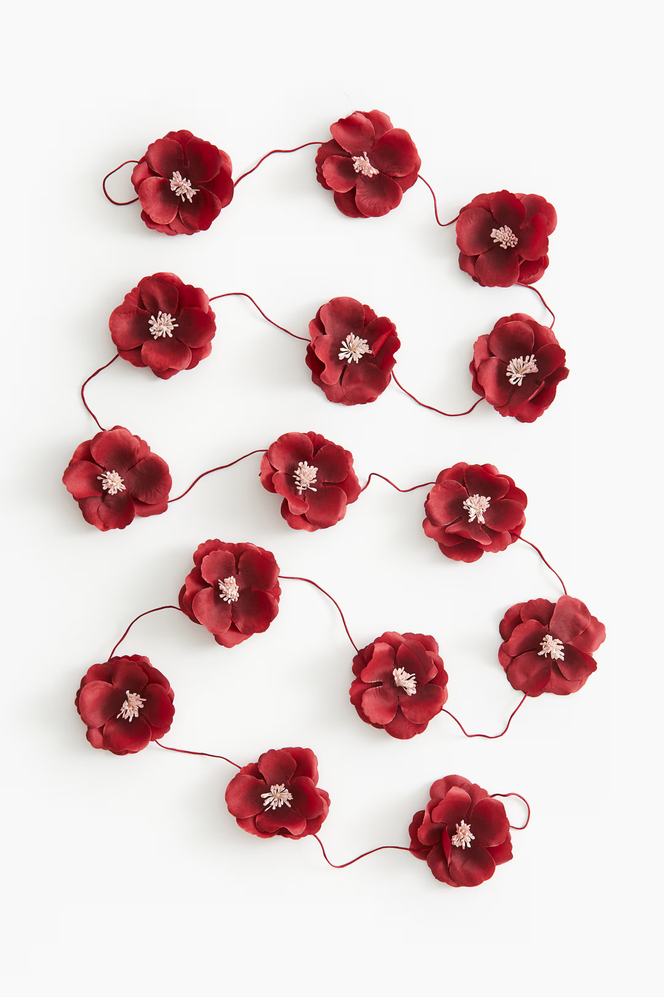 Flower Garland | H&M (US + CA)