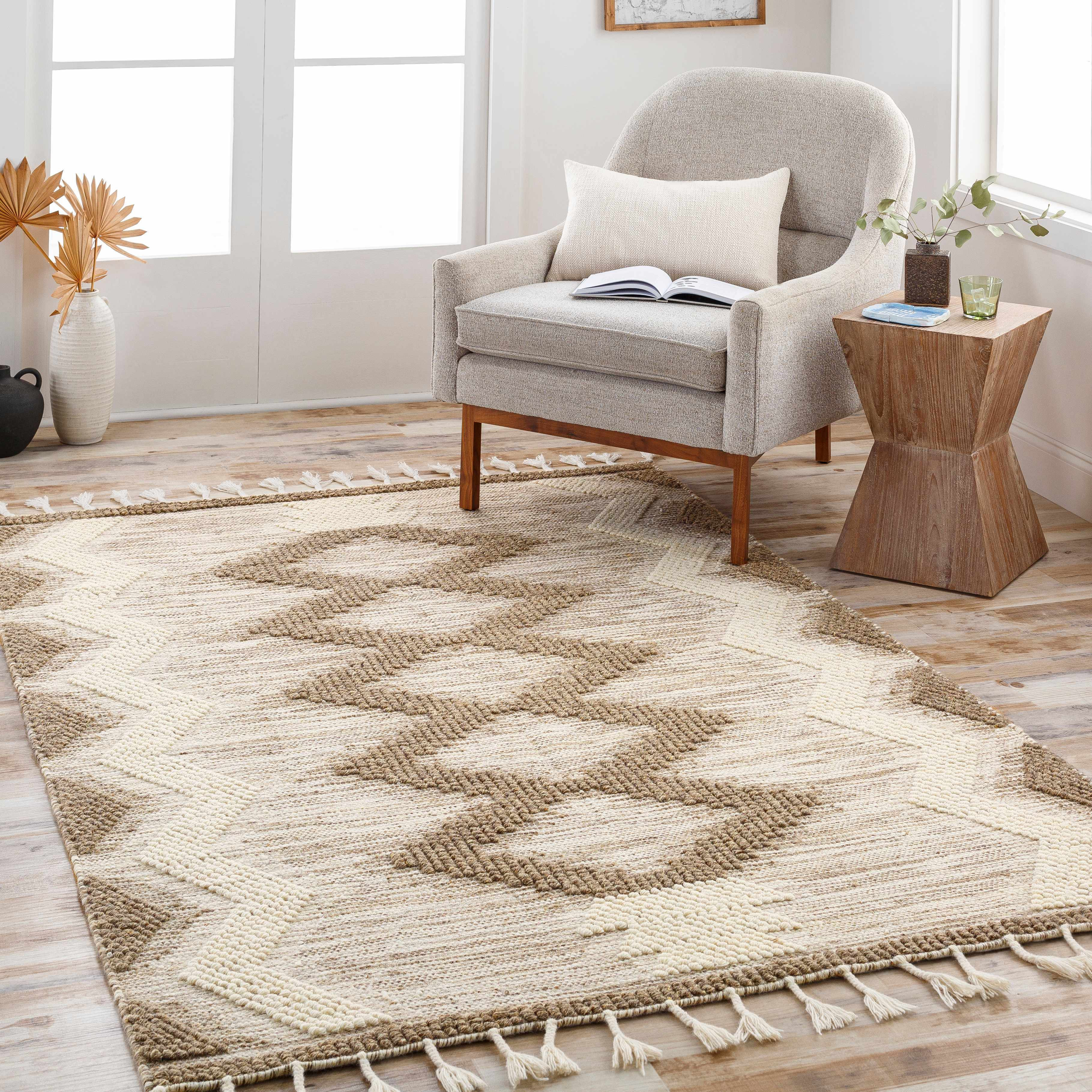 Highpoint Area Rug - Promo | Boutique Rugs