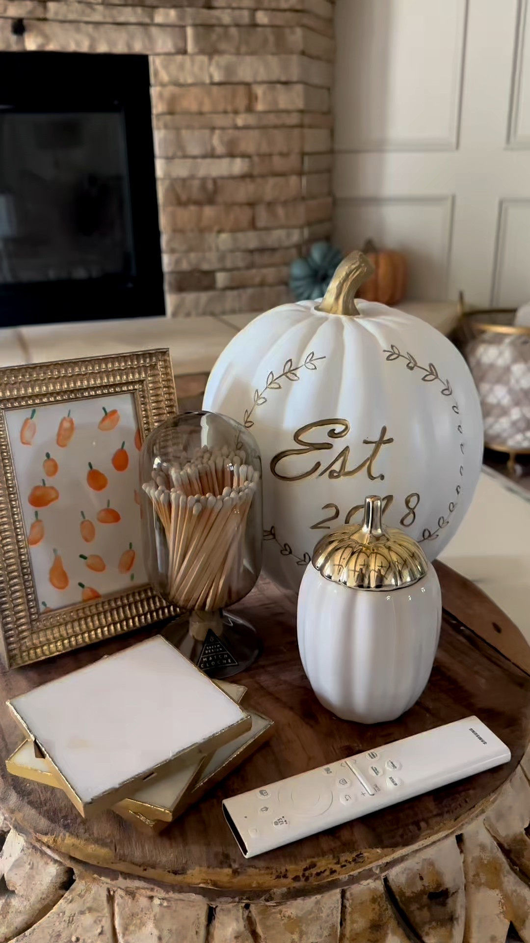 Fall is my favorite ☺️

#LTKSeasonal #LTKHome