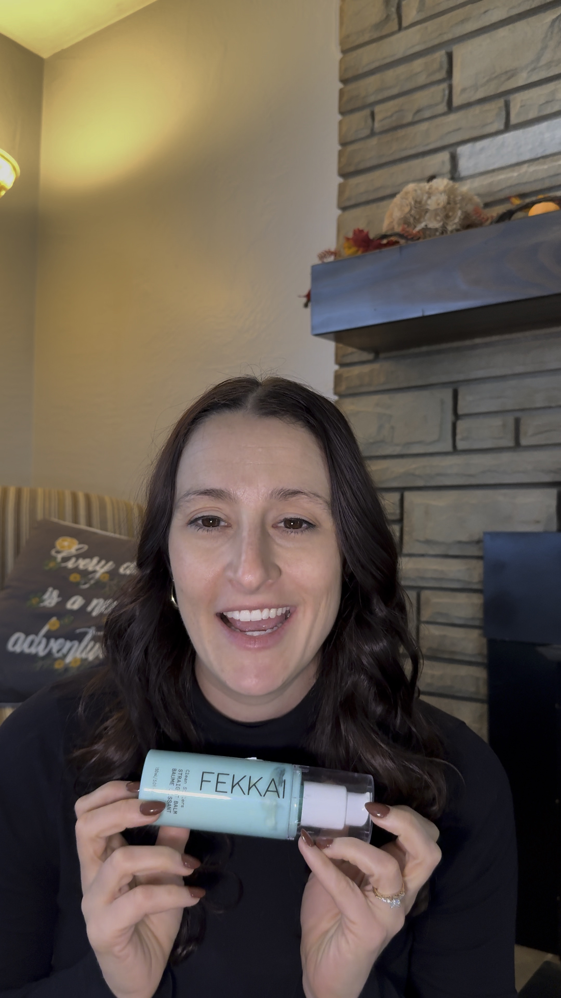 Heartless curl products! 

#LTKBeauty