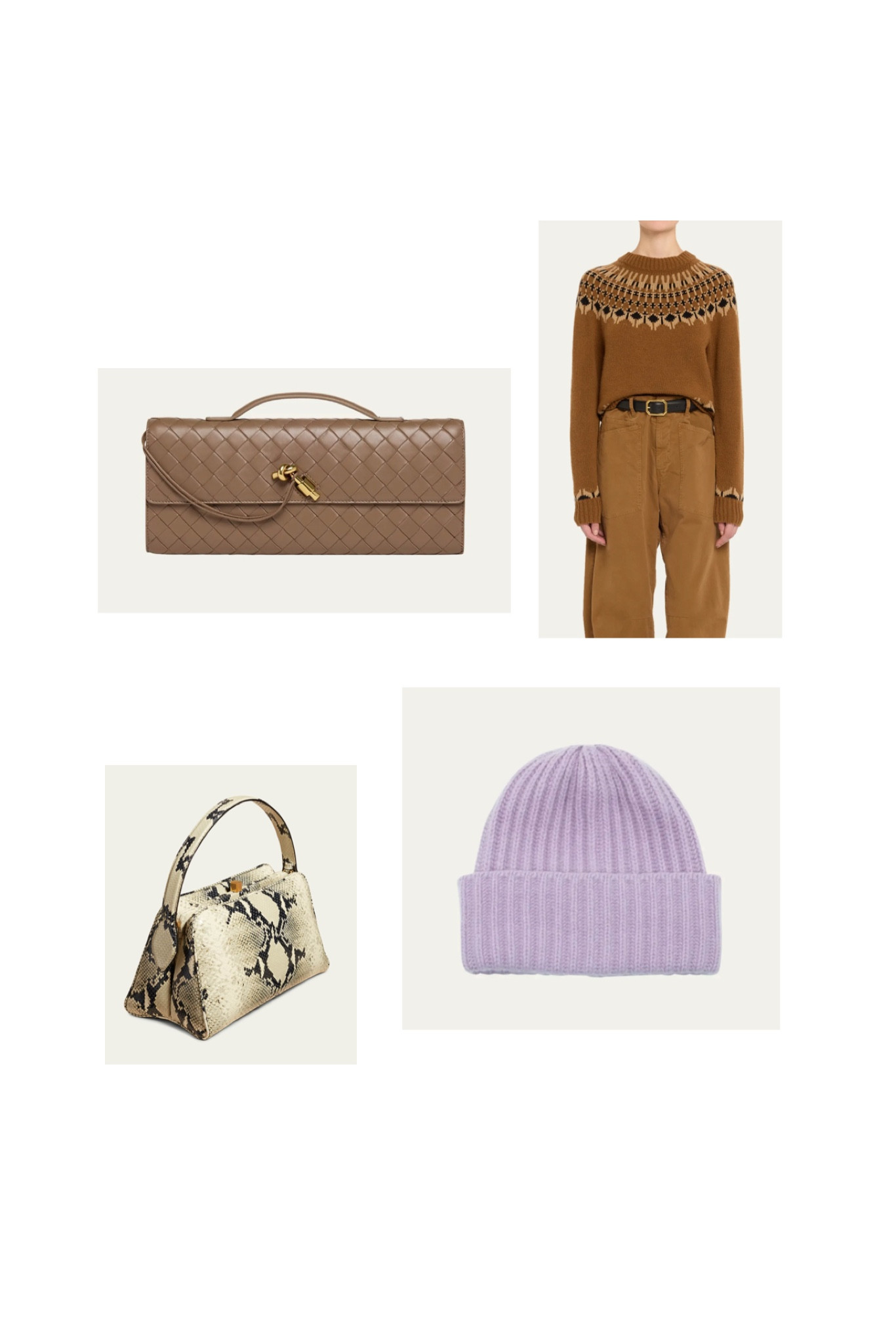 More items on my wish list!  

#LTKHoliday #LTKStyleTip #LTKGiftGuide