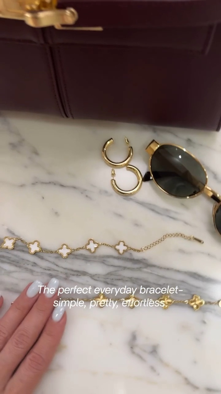The sparkle you’ve been looking for ✨ Found the most gorgeous everyday jewelry on Amazon! From dainty gold chains to statement earrings, these pieces look so expensive but are totally budget-friendly.

#LTKstyletip #LTKunder50 #amazonjewelry #jewelryfinds #goldjewelry #jewelryaddict #affordablefashion #ltkit

#LTKFindsUnder100 #LTKdayinmylife #LTKBeauty