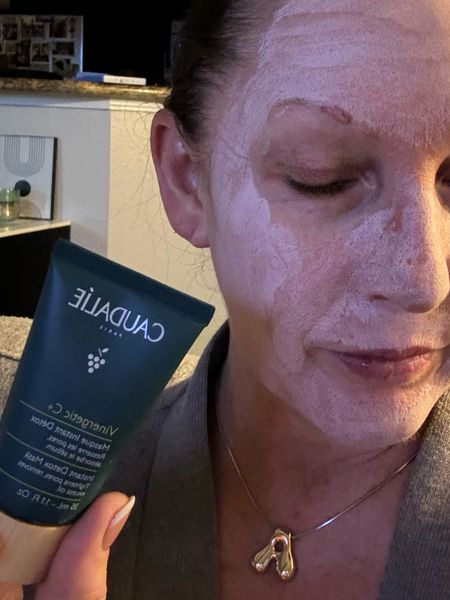 Caudalie vitamin c mask. Face mask. New product. Sephora. Skincare. 

#LTKxSephora #LTKfindsunder50 #LTKbeauty