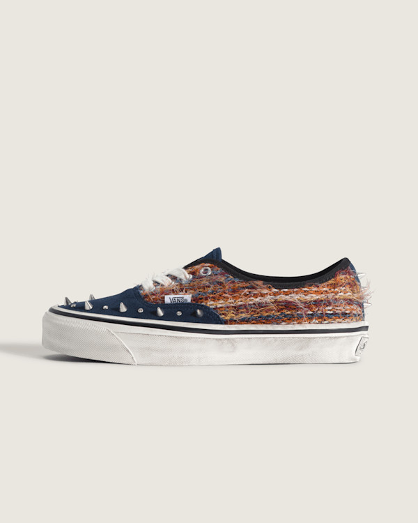 Premium Authentic 44 Shoe | VANS US