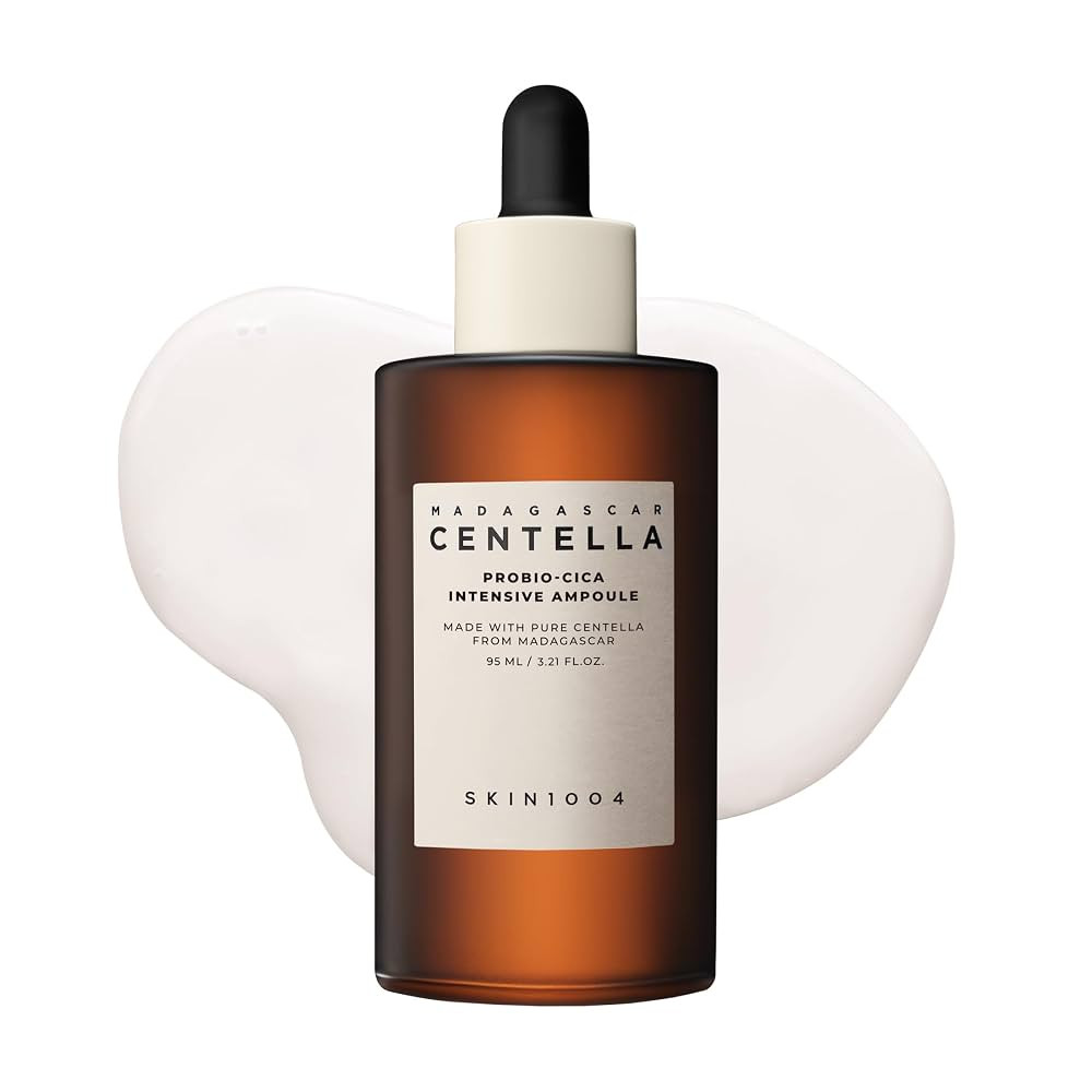 SKIN1004 Madagascar Centella Probio-Cica Intensive Ampoule (95ml) | Amazon (US)