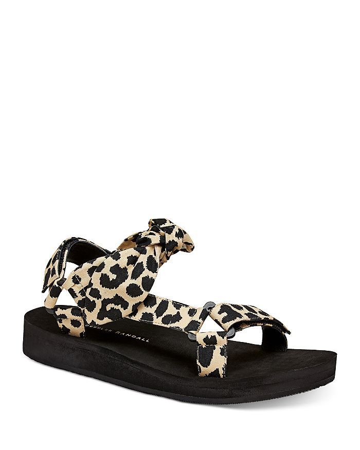 Women's Maisie Strappy Wedge Sandals | Bloomingdale's (US)