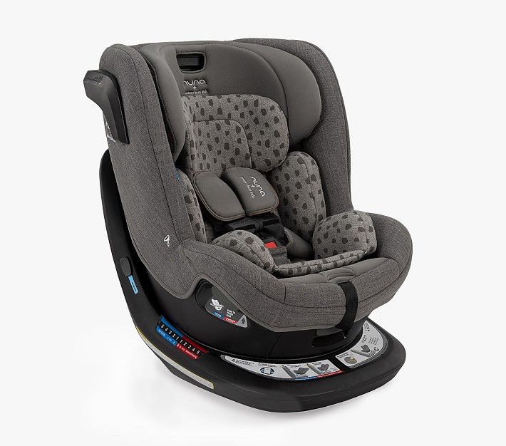 Nuna REVV Rotating Convertible Car Seat | Pottery Barn Kids