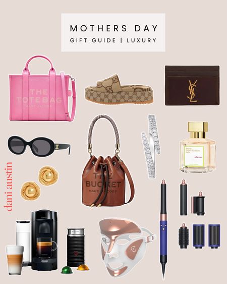 Mother’s Day Gift Guide — luxury. 🩷

#LTKitbag #LTKGiftGuide #LTKshoecrush