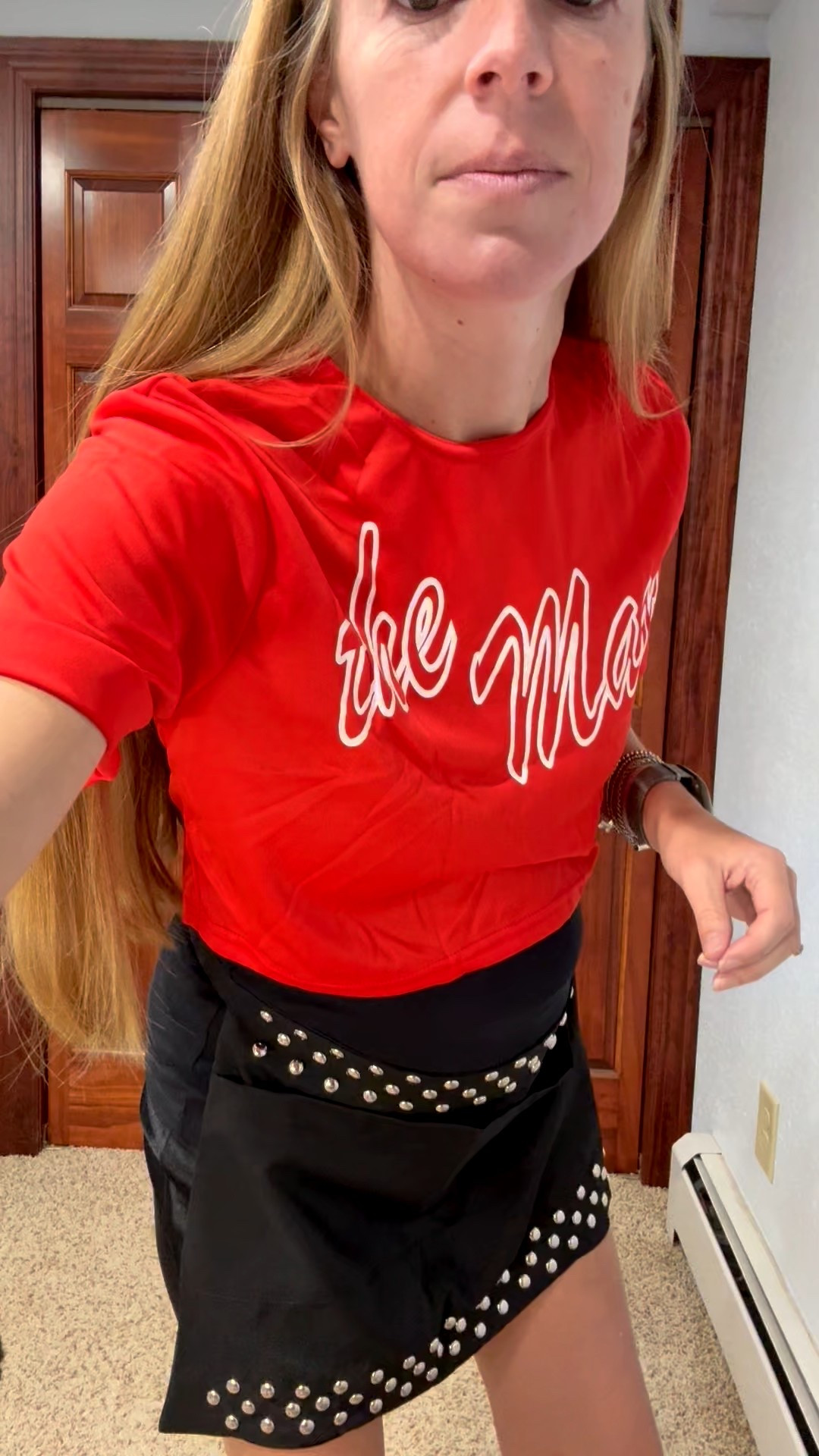 Saved by the Bell vibes 🎀 Kelly Kapowski costume from The Max — 90s nostalgia never looked this cute! Linked everything on LTK 💕 #KellyKapowski #90sCostume #LTKHalloween

#LTKSeasonal #LTKStyleTip #LTKHalloween