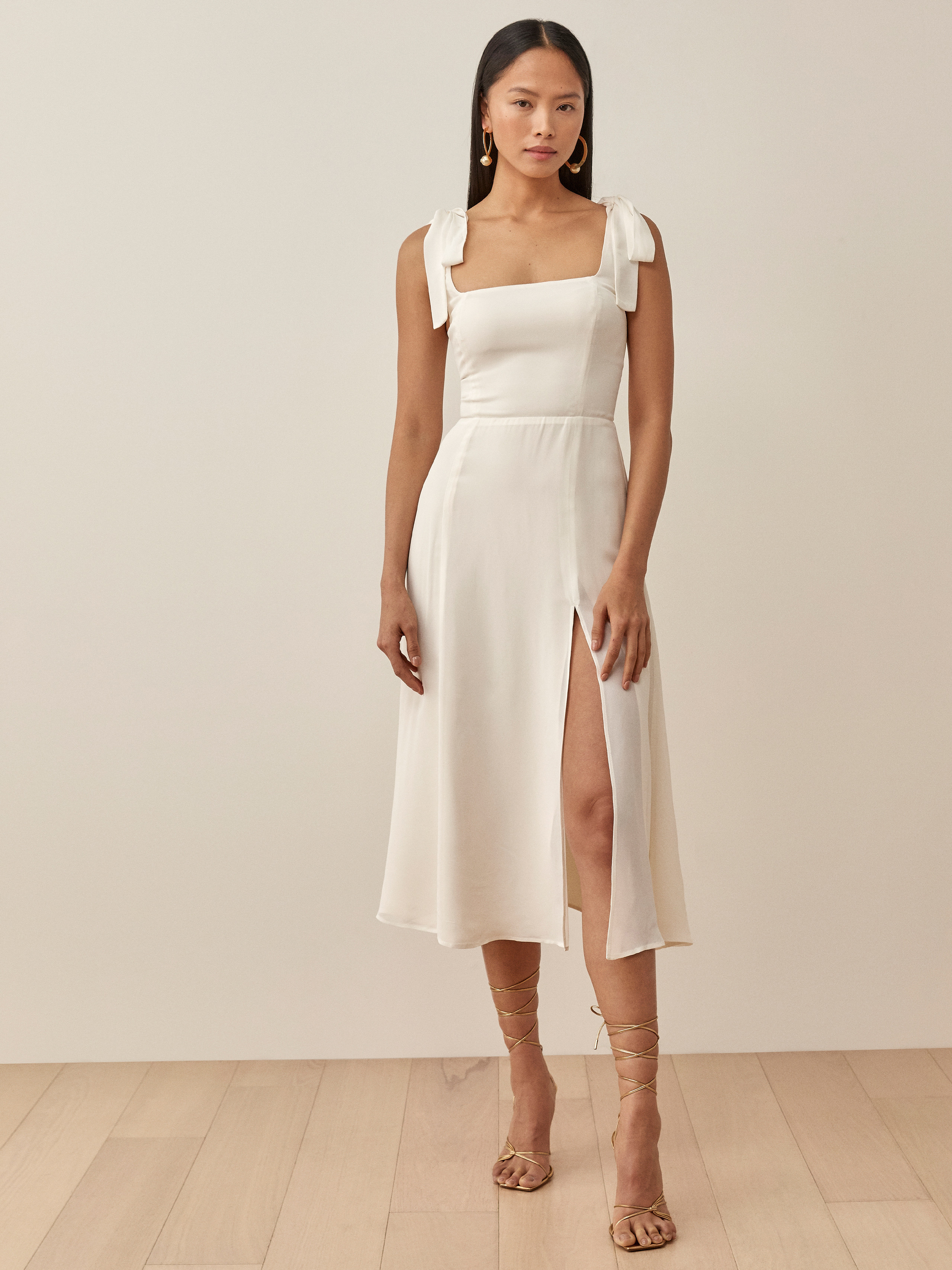 Twilight Dress | Reformation (Global)