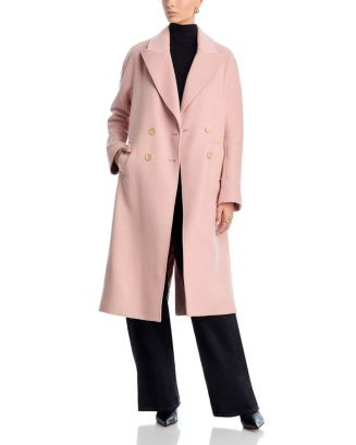 Della Dickey Coat | Bloomingdale's (AU)