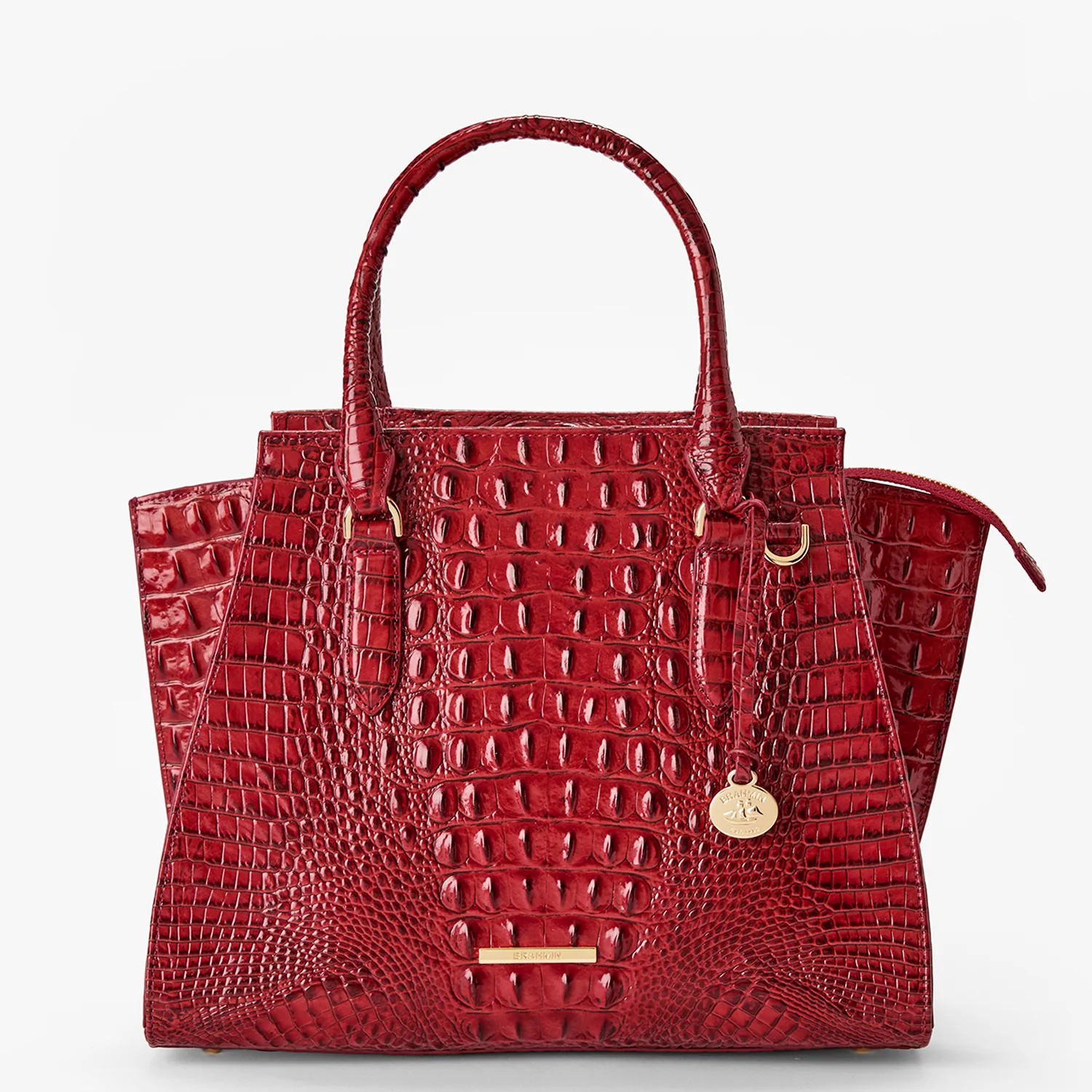 Priscilla Satchel | Brahmin