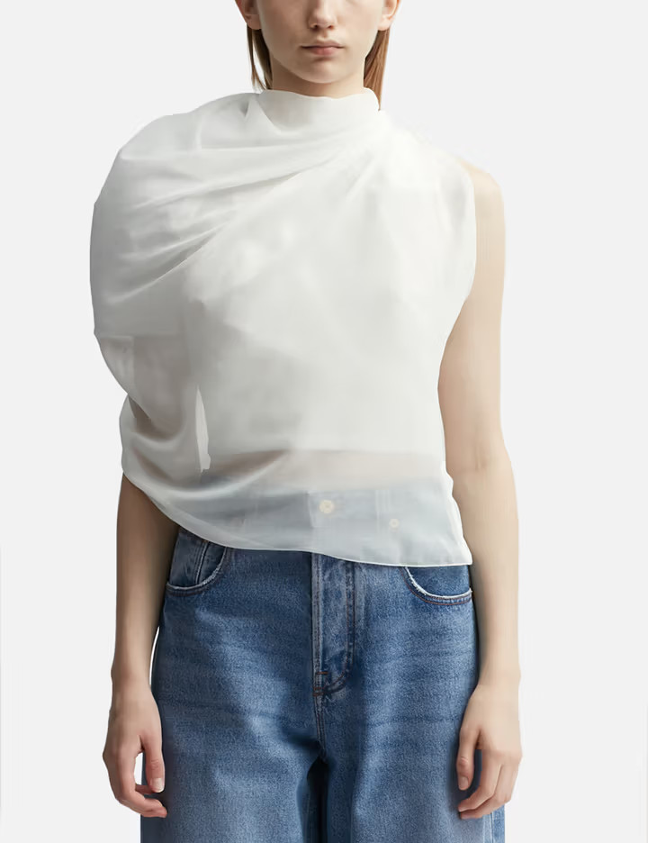 LE HAUT PABLO | Hypebeast