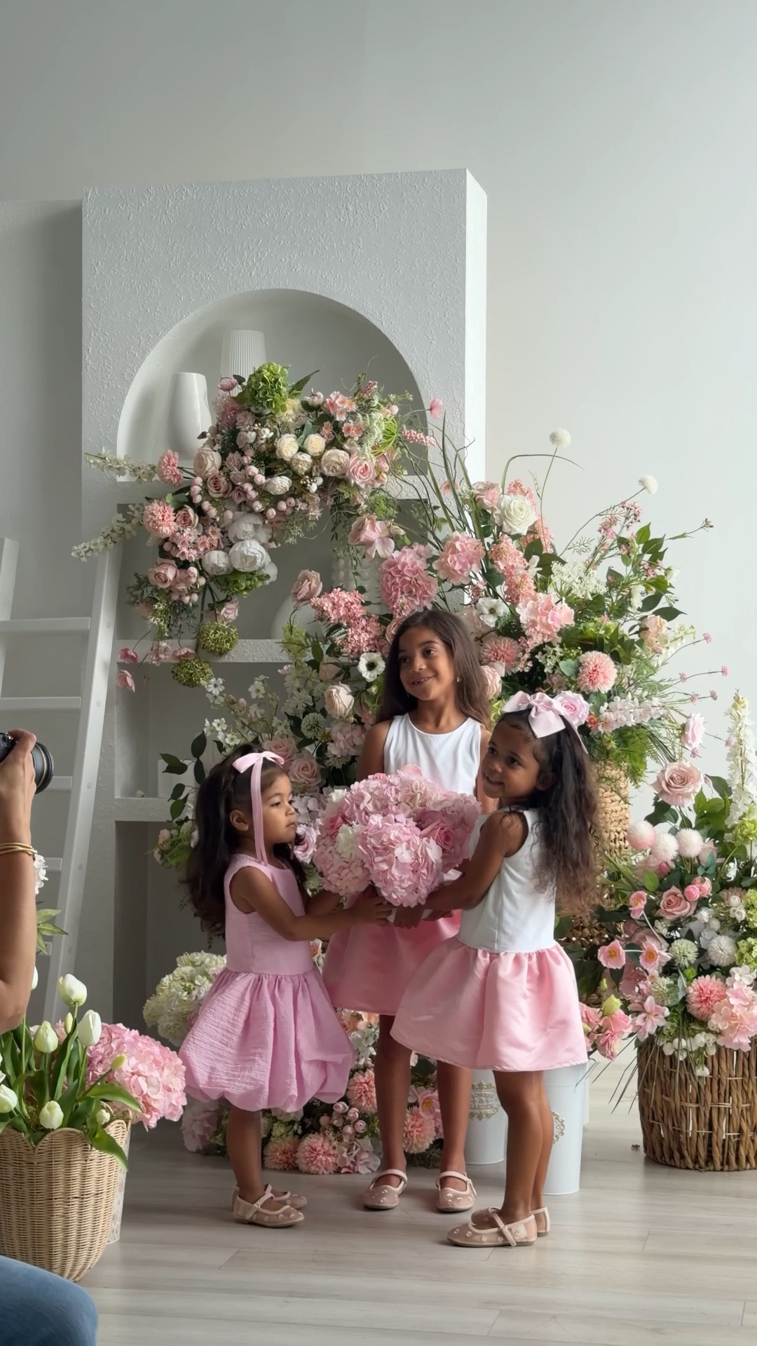 The sweetest bubble dresses for the girls! 💕 🎀 on SALE!

#LTKKids #LTKMothersDay #LTKBaby