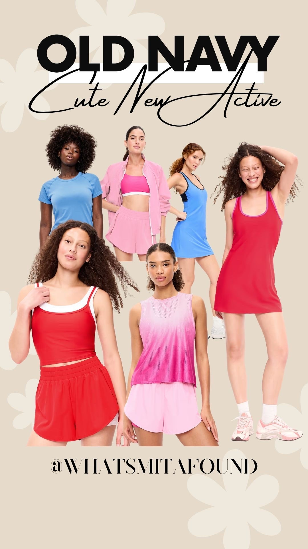 Loving these Old Navy finds!

#LTKootd #LTKSeasonal #LTKOver40