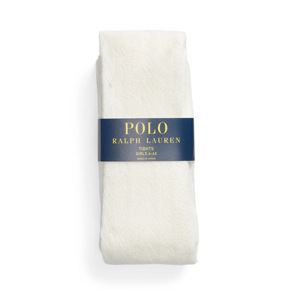 Pointelle-Knit Tight | Ralph Lauren (UK)