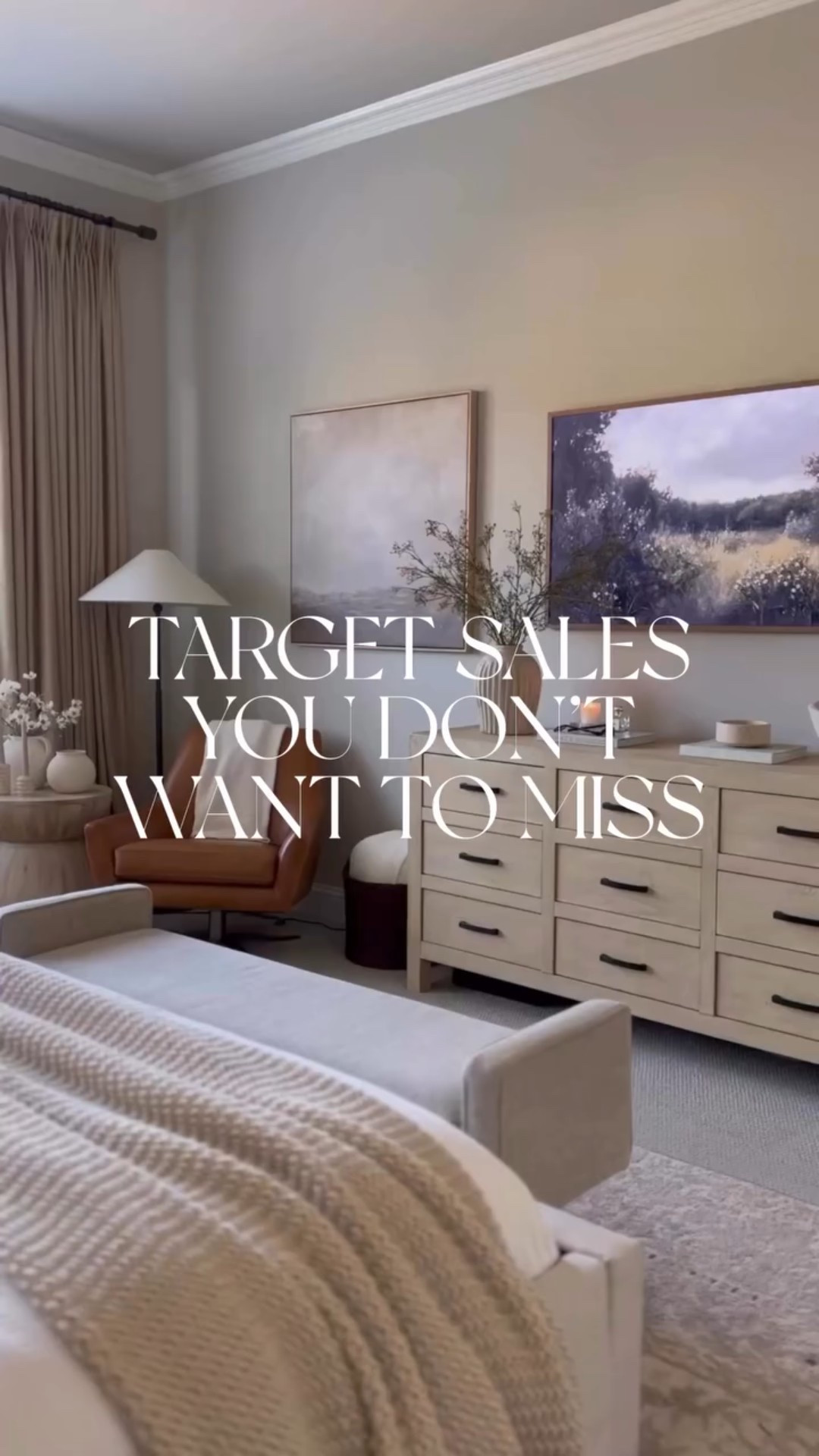 Target pieces I love and recommend! All on sale during Circle Week. Some great deals for sure!

#targethome #targetcircle #targetsale #targetclearance #affordablehomedecor