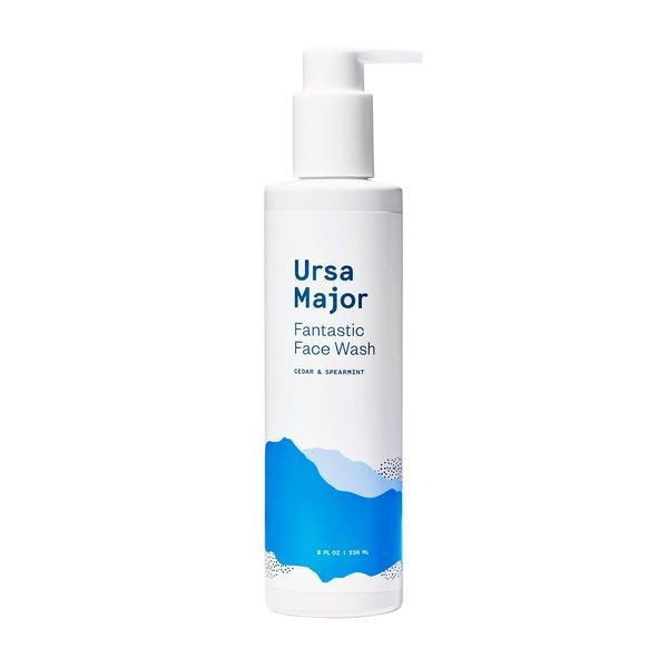 Ursa Major
                  
                  Fantastic Face Wash | Credo Beauty