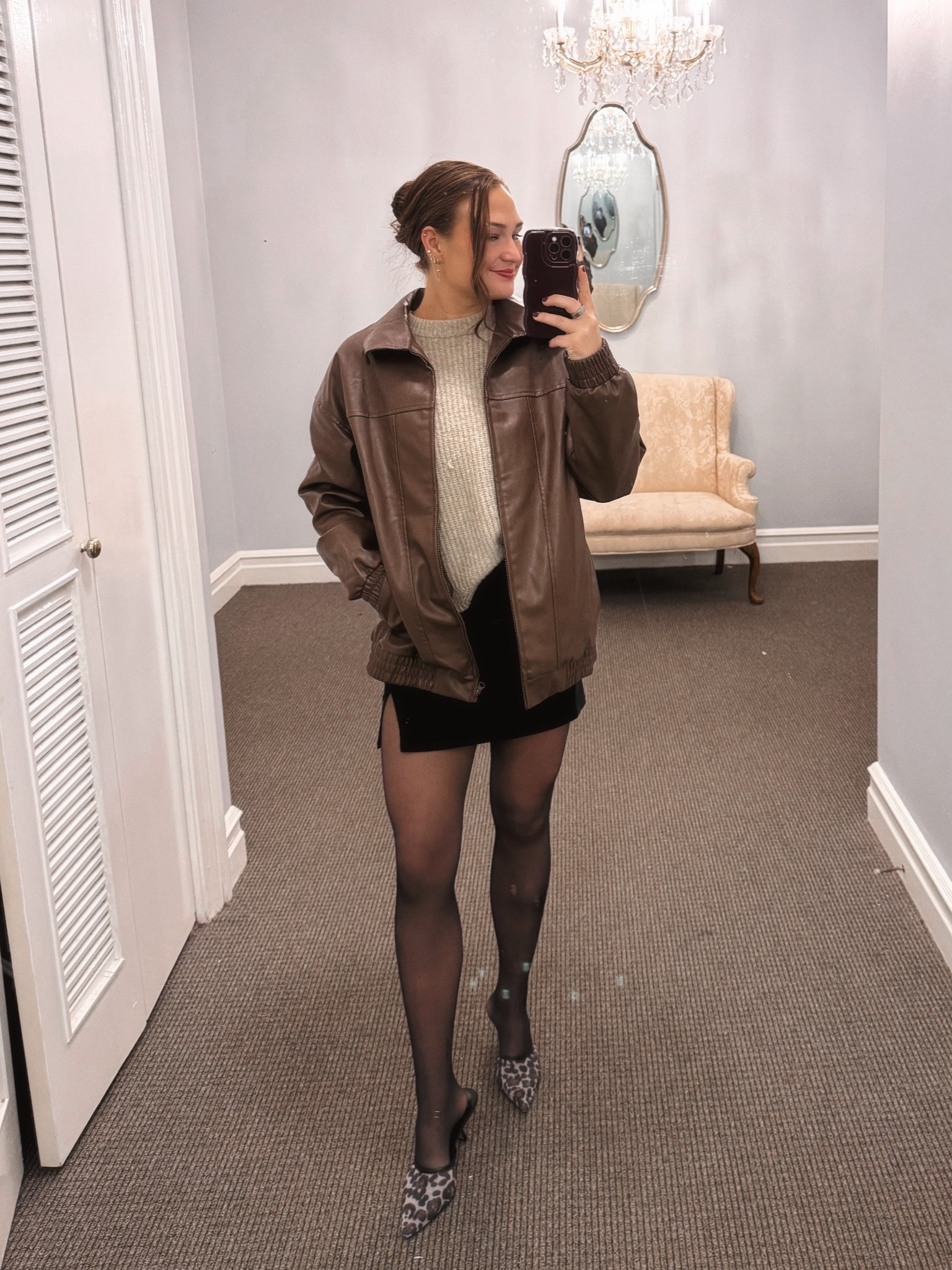 if you can’t tell, brown is my favorite color🤎 
seriously though…. it’s so underrated 