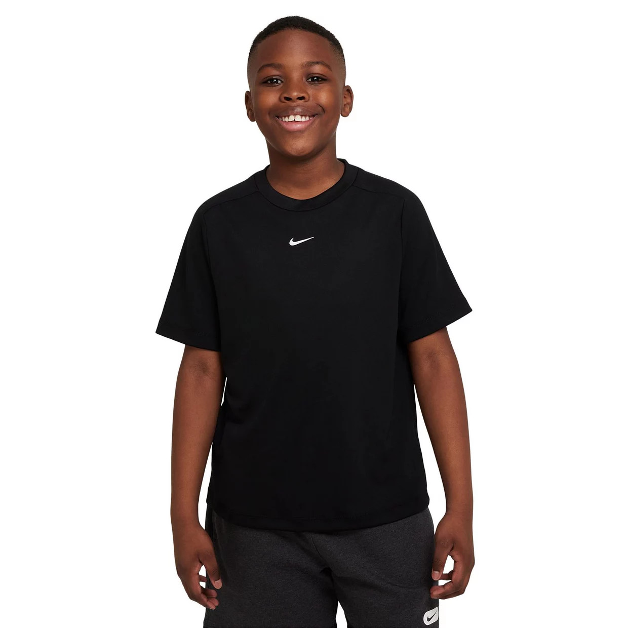 Boys 8-20 Nike Dri-FIT Multi+ Training Tee | Kohl's