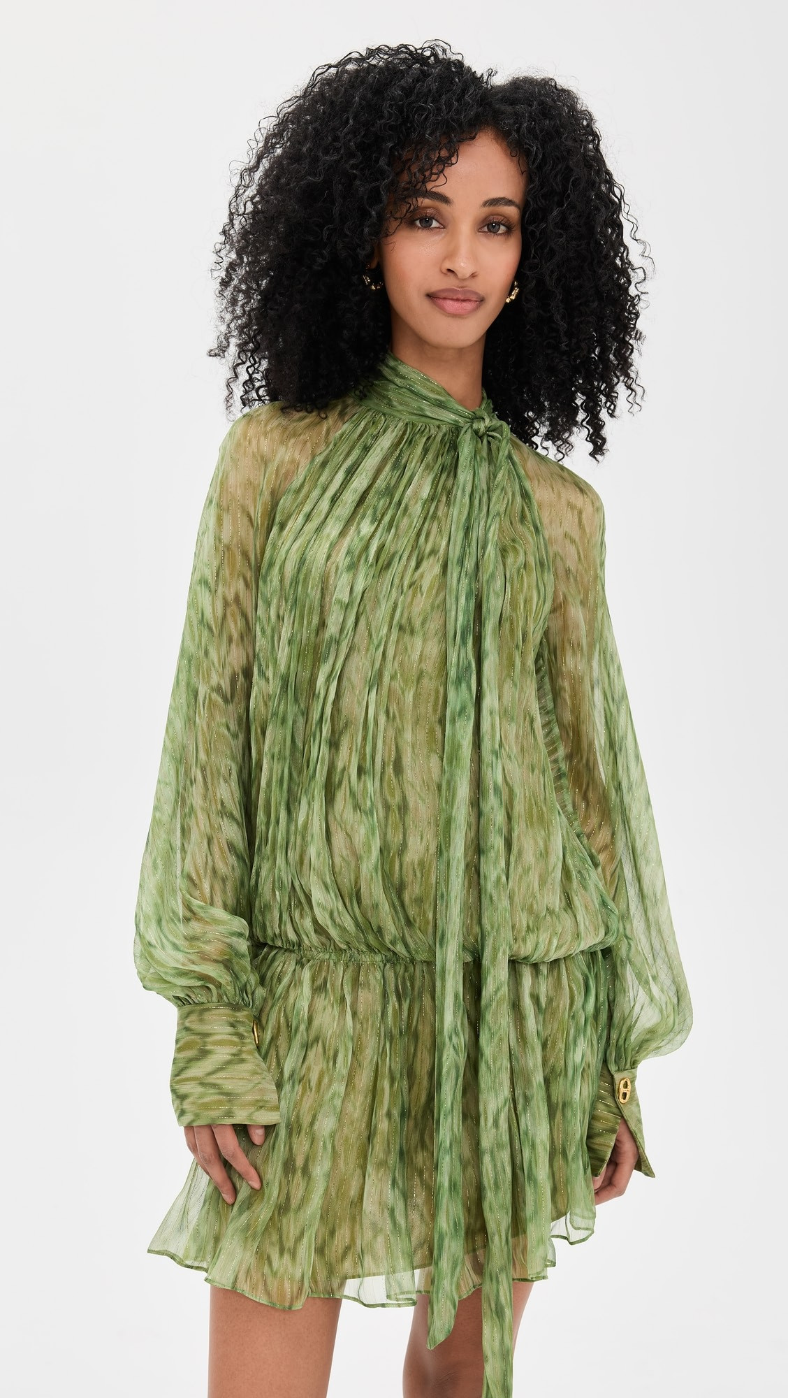 Hailey Dress | Shopbop