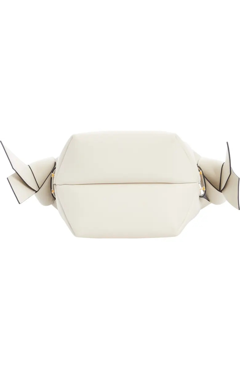 Mini Musubi Leather Top Handle Bag | Nordstrom