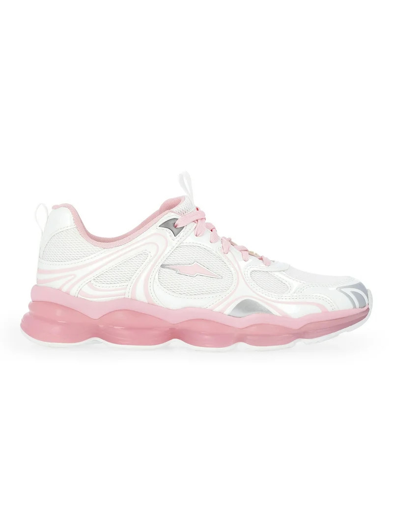 Avia Women's Bubble Bottom Sneakers | Walmart (US)