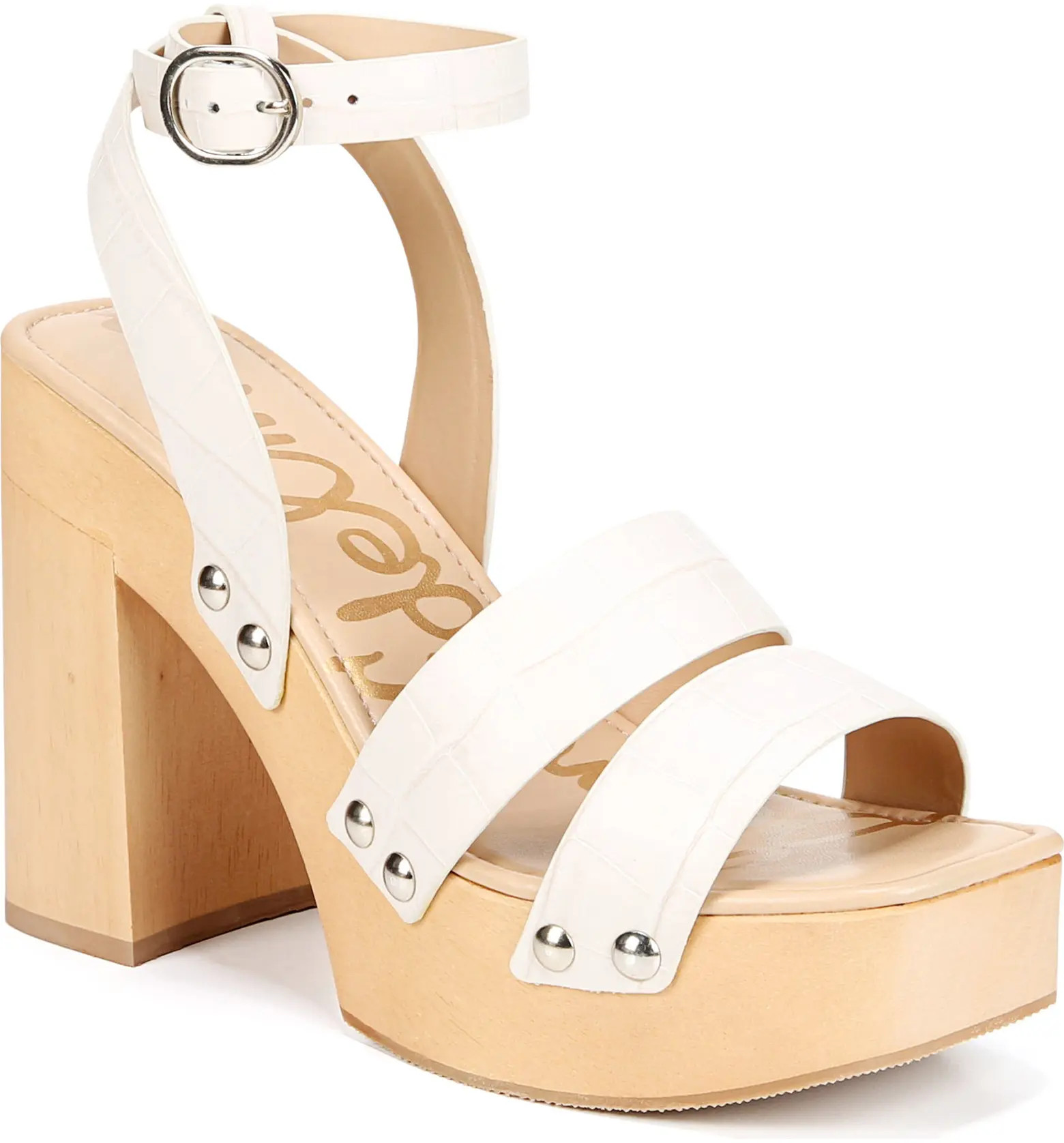 Rosalind Platform Block Heel Sandal | Nordstrom