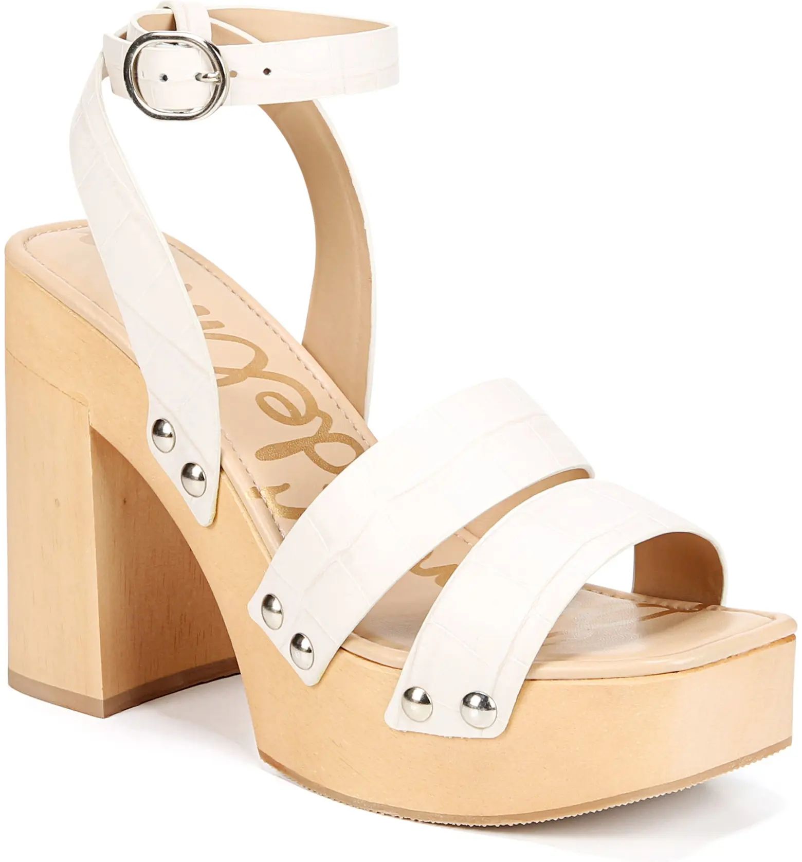 Rosalind Platform Block Heel Sandal | Nordstrom