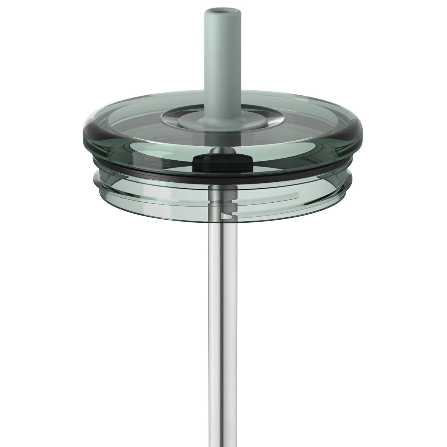 MultiShaker 26oz Straw Lid | Brumate