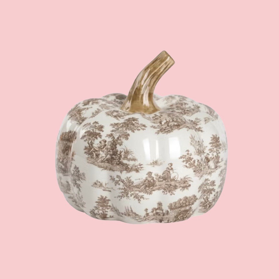 The cutest addition to your fall decor! On sale now!

#LTKSeasonal #LTKSaleAlert #LTKHome