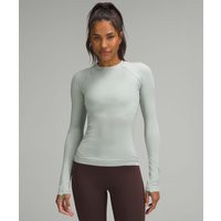 Long-Sleeve Crewneck Base Layer | Lululemon (US)