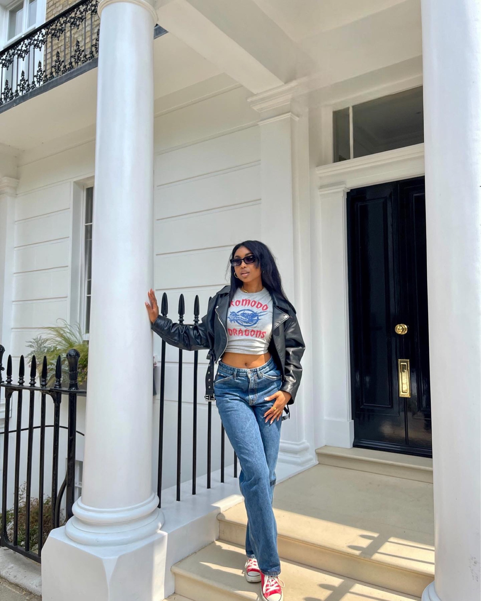 Superdry city fit 💙❤️

#superdry 

#LTKeurope #LTKSeasonal #LTKfit