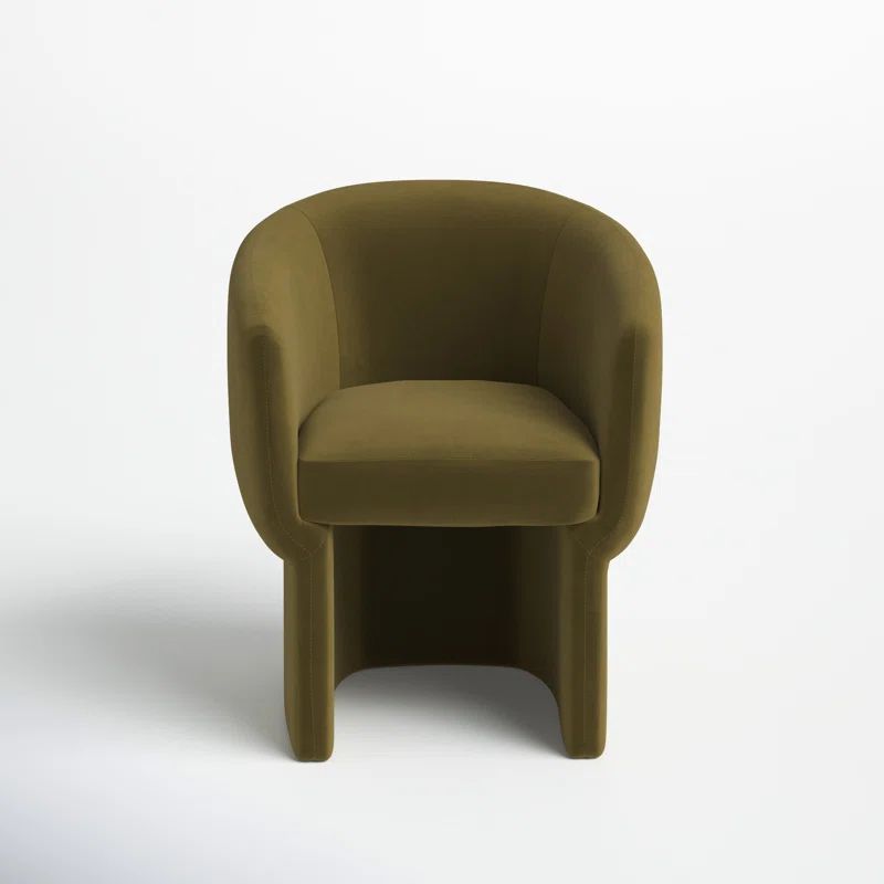 Alexandro Upholstered Armchair | Wayfair North America