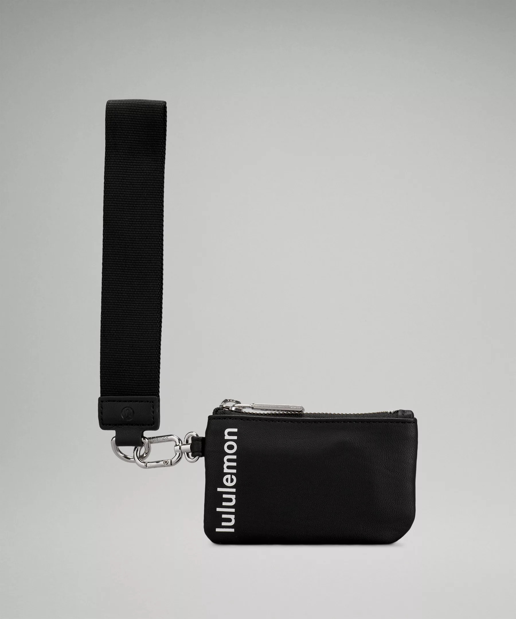 Dual Pouch Wristlet | Lululemon (US)