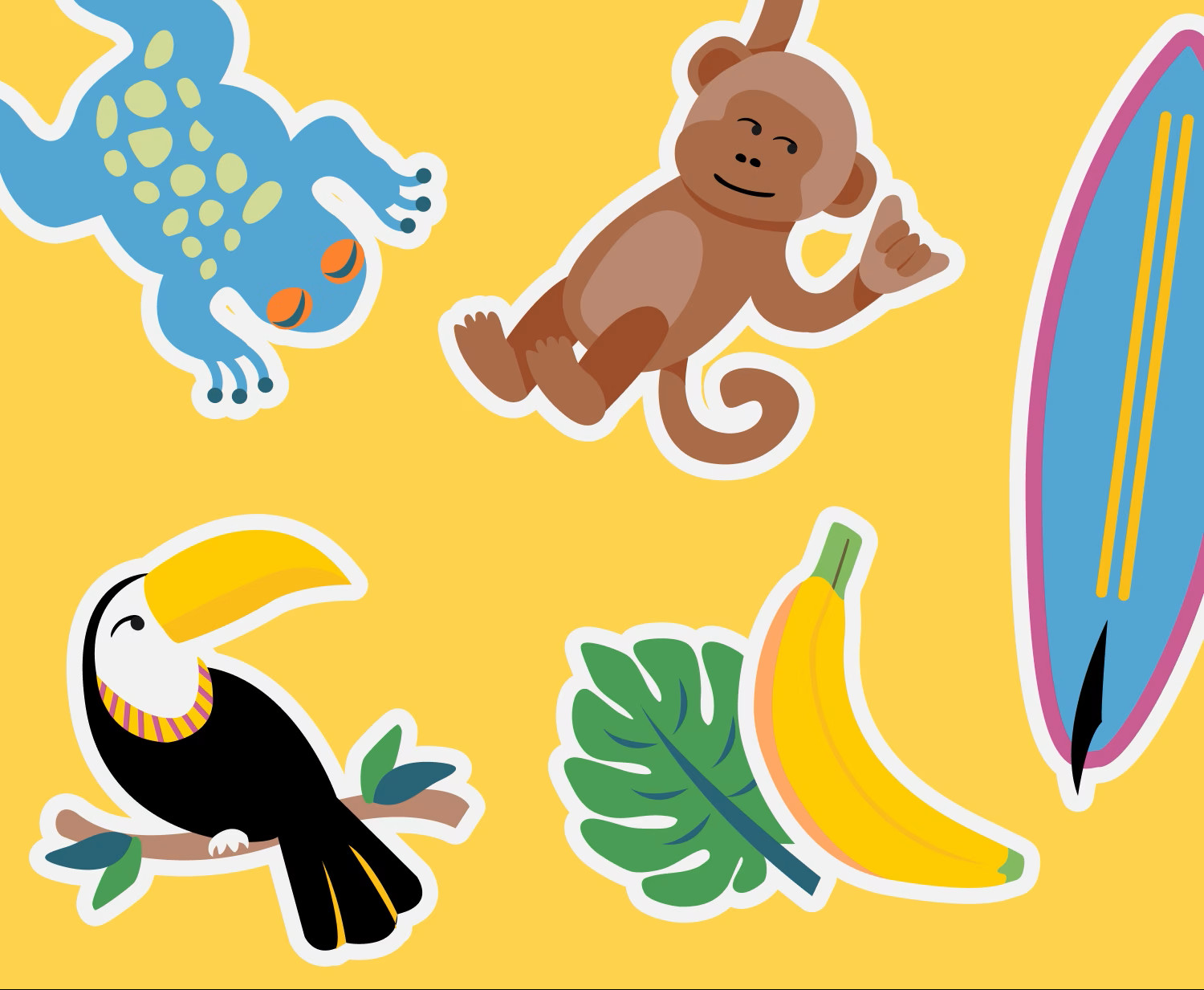 dekkos™ | Native Shoes